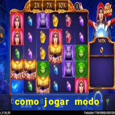 como jogar modo demo no tigre